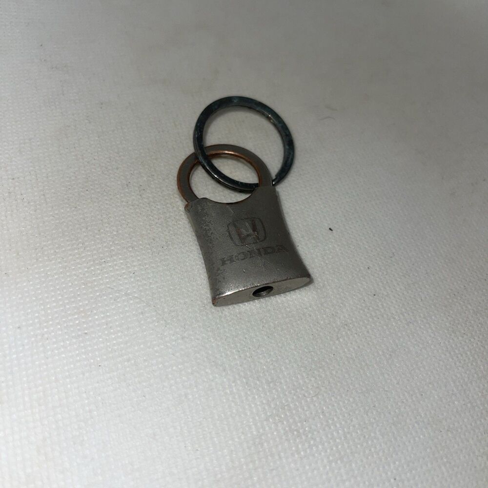 Honda Keychain Dealership Giveaway Flow Honda